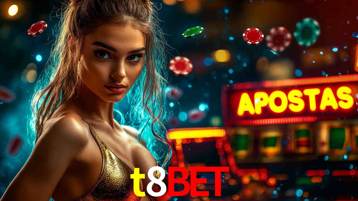 A Emoção da Loteria na t8bet: Uma Chance de Mudança de Vida