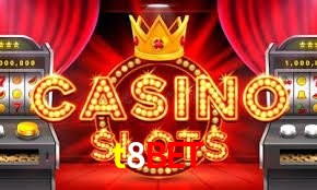 Experiência VIP t8bet