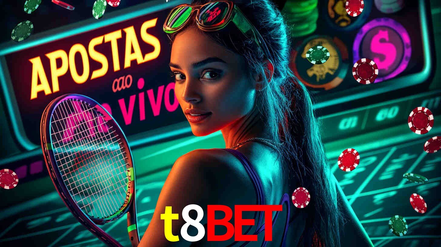 Desvendando o Mundo dos Jogos Virtuais na t8bet