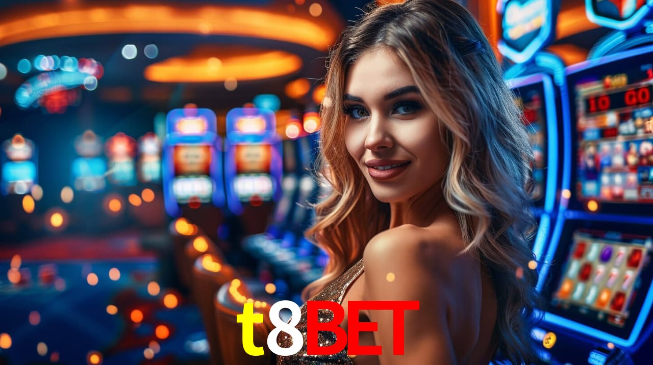 Welcome Bonus t8bet