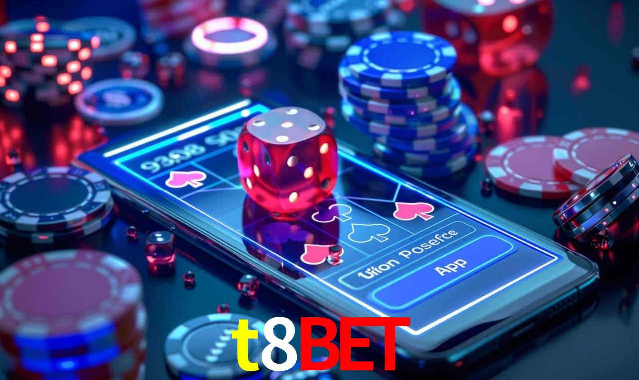 Estatísticas Esportivas t8bet