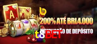 Diretório de Jogos t8bet
