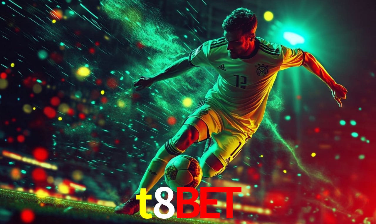 Jogos de Slot t8bet