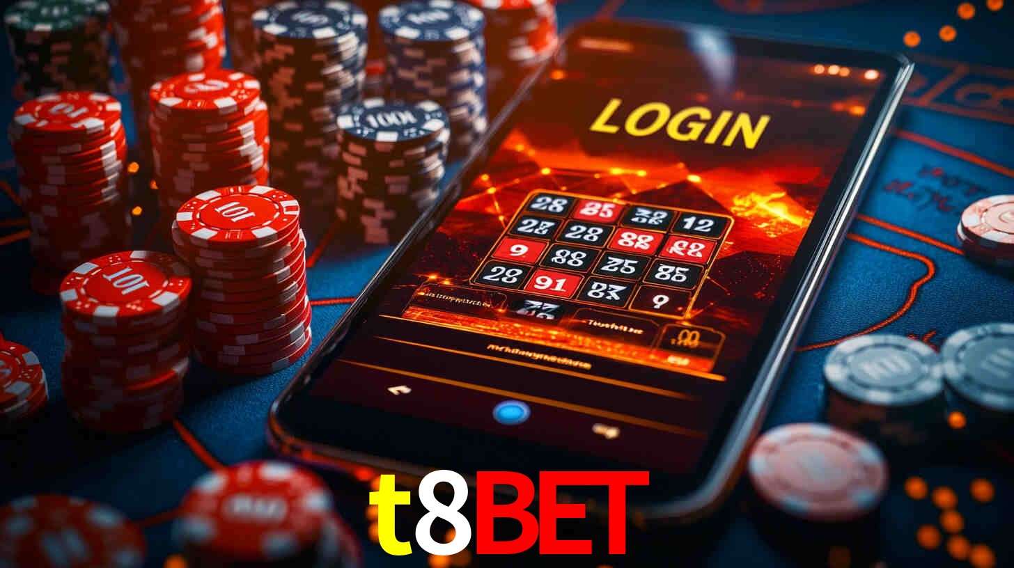 t8bet.com