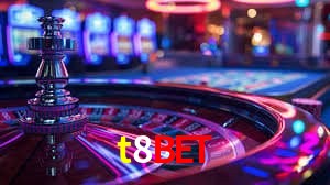 Desvendando o Mundo dos Jogos Virtuais na t8bet