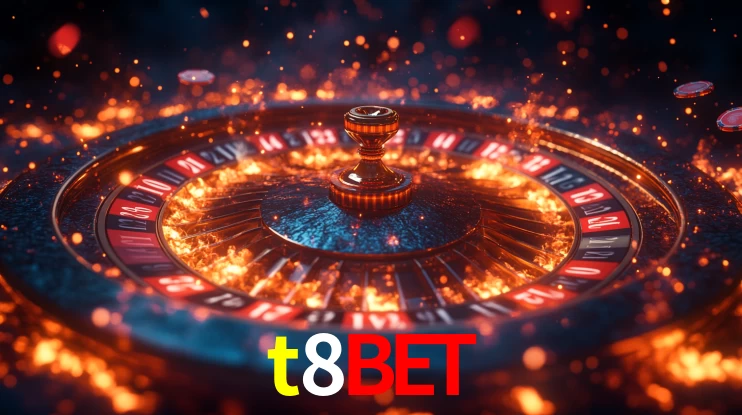 Explore as vantagens do t8bet: serviço profissional e confiabilidade