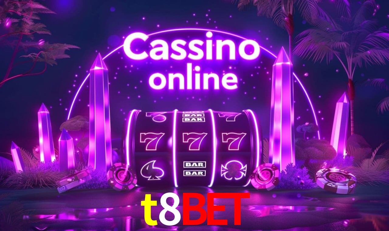 Programa VIP t8bet