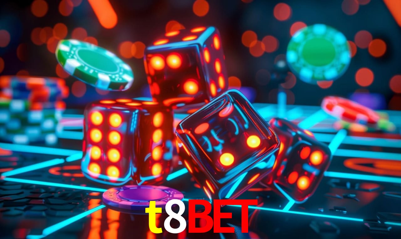 Descubra o Programa VIP da t8bet: Vantagens Exclusivas para Jogadores