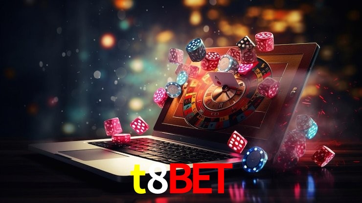 Apostas Esportivas na t8bet: Um Guia Completo