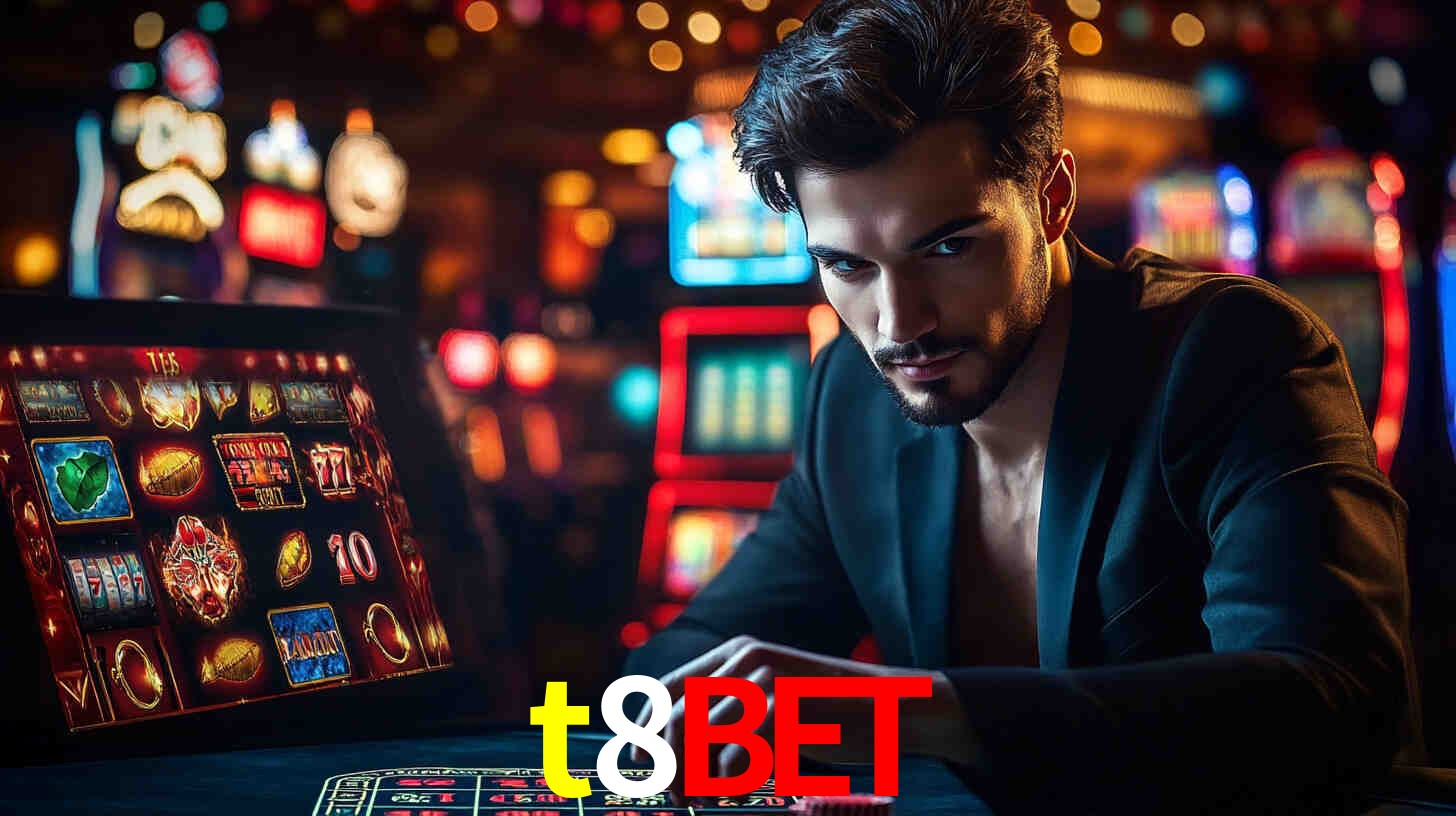 t8bet.com