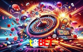 Inovações de Jogos na t8bet: O Futuro das Experiências Interativas