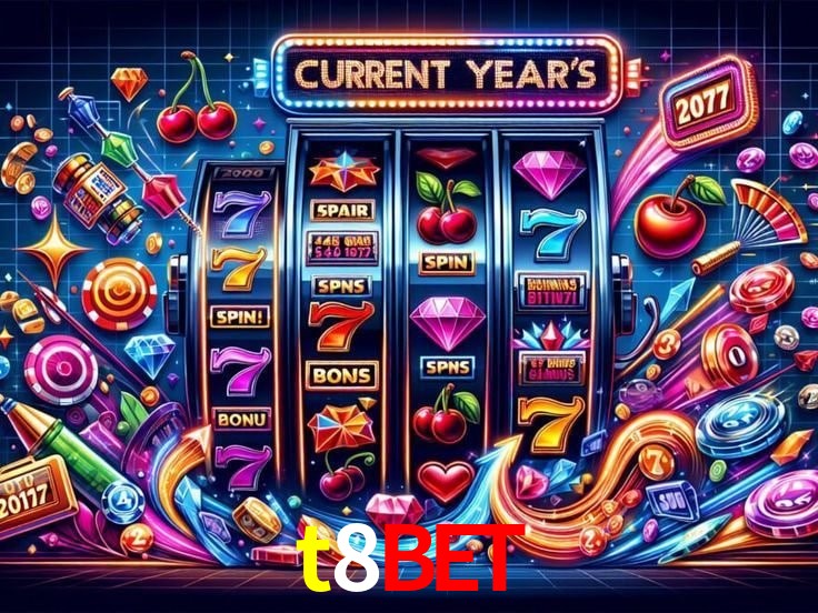 Casino Ao Vivo t8bet