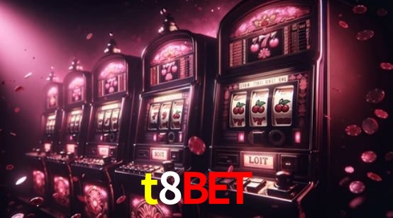 Apostas Esportivas na t8bet: Um Guia Completo