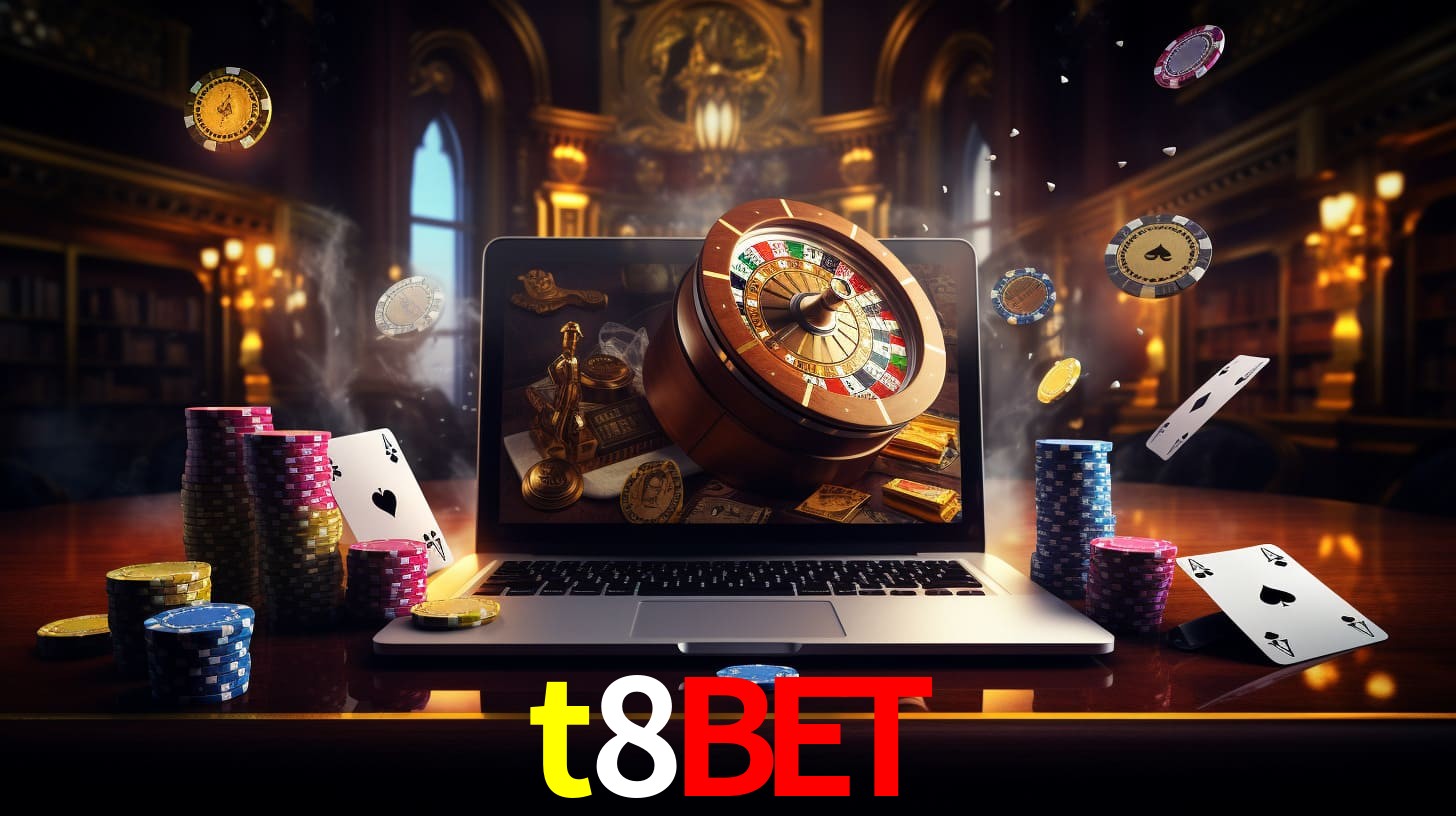 VIP Casino t8bet